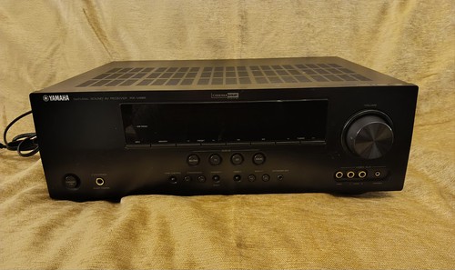 Yamaha v465 ricevitore av - ricevitore,