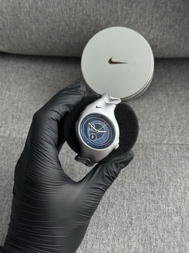 Orologio vintage nike triax - nike,