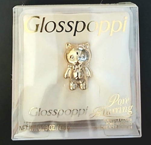 Glosspoppi purrfect cover - glosspoppi,