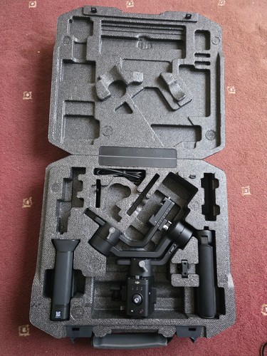 Dji ronin gimbal - dji,