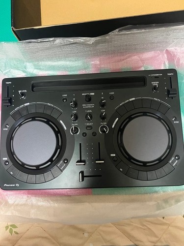 Pioneer ddj wego4 nero - ddj-wego4,