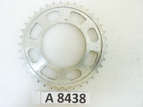 Corona denti passo - passo, diam