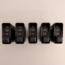 Bmw e31 e34 fog - e34, switch