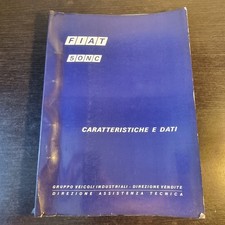 Fiat caratteristiche e - fiat,