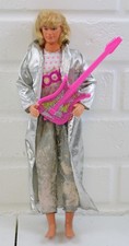 Barbie rockers ken bambola - e,