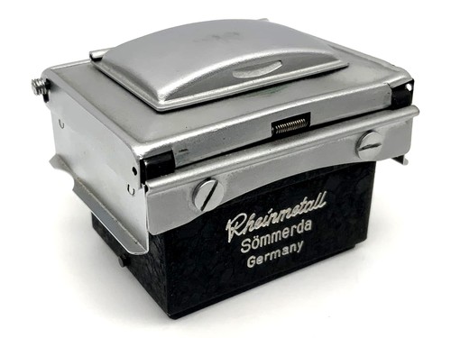 Rheinmetall lucernario - rheinmetall,
