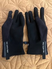 guanti north face uomo grandi