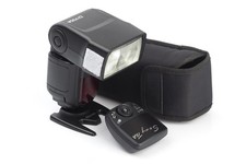 Nissin Flash Digitale Di700A