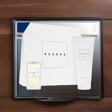 Essens W184 Set con Flacone