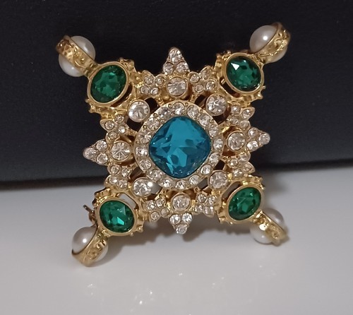 Kenneth jay lane broche - kenneth, lane-