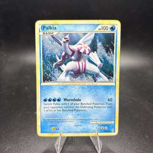 Pokemon tcg 2011 palkia - -,