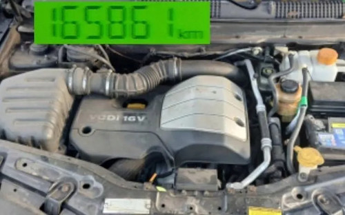 Motore chevrolet opel captiva - motore,
