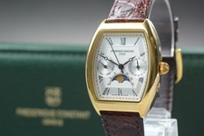 Frederique Constant
