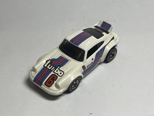 Hot Wheels Redline restaurata