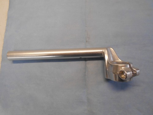 Semimanubrio sinistro honda - honda, ns