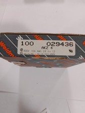 10PZ.WEIMULLER "AKZ-4"MORSETTO