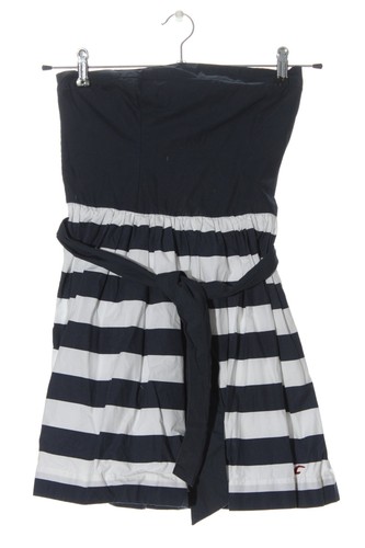 Hollister abito senza spalle - abito,