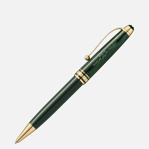Penna sfera montblanc - sfera,