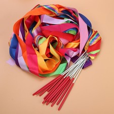 14 Pcs Nastro Da Ginnastica