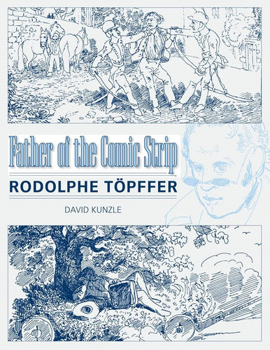Father the comic strip - of,