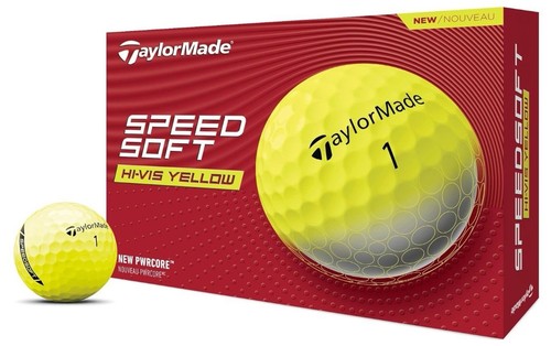 Palline golf speedsoft - palline,