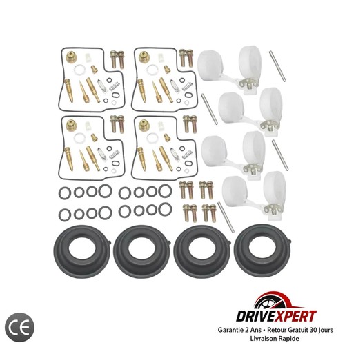 Kit riparazione carburatore