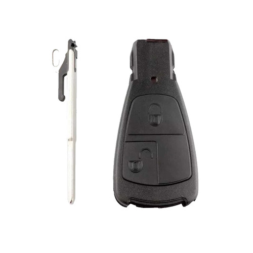 Guscio cover mercedes - cover,