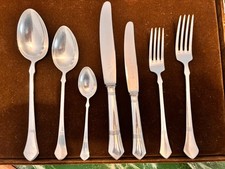 Berndorf Krupp lotto posate