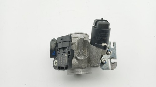 Corps injection peugeot - corps,