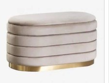 Cassapanca Pouf Contenitore