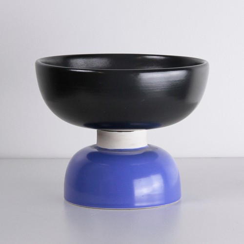 Ciotola ceramica design - in,
