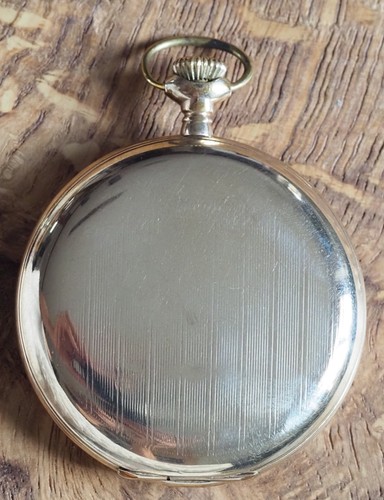 Meraviglioso orologio tasca - da,