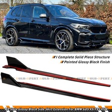 For 2019-2026 BMW G05 X5 M