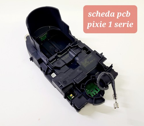 Delonghi krups scheda - delonghi,