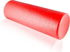 Calm Dragon Foam Roller - Rullo Pilates Lunghezza 45 Cm, Diametro 15 Cm, Materia