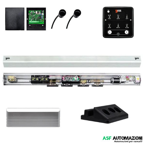 Kit automazione automatica per - automazione,