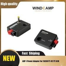 Adattatore WINDCAMP connettore