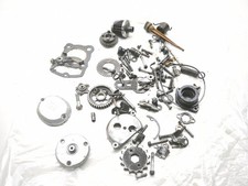 76 Honda CB125 Engine Motor