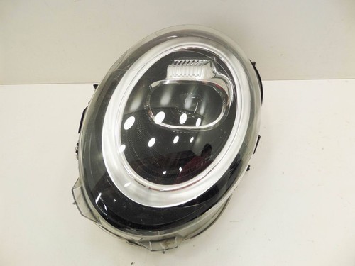 Faro proiettore anteriore