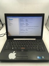 DELL LATITUDE E4310 - BOOTS TO