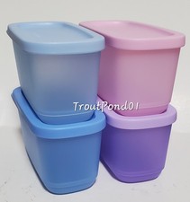 Tupperware Basic set