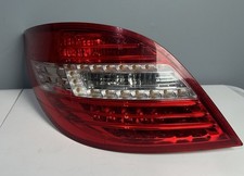 11-13 Mercedes R350 W251