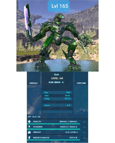 Ark survival ascended - ark,