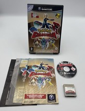 Pokémon Colosseo Nintendo