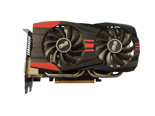 Asus geforce gtx - asus,