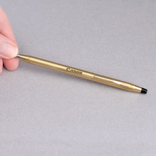 Vintage CROSS 12k Gold Filled