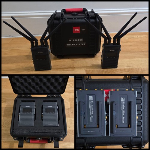 Accsoon cineeye pro - accsoon,