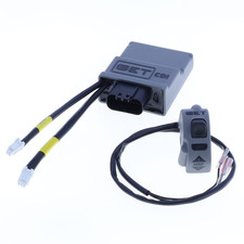 CENTRALINA ELETTRONICA CDI GET