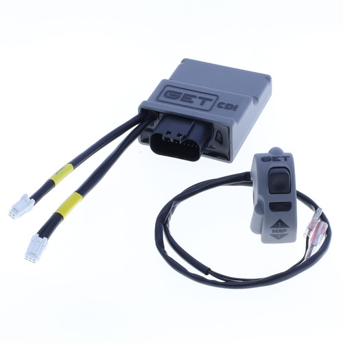 Centralina elettronica cdi - centralina,