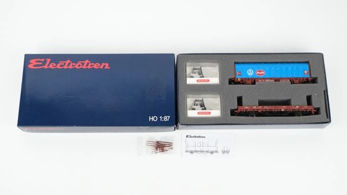 Electrotren 210686 set di - electrotren,